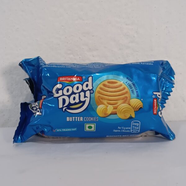 Gooday