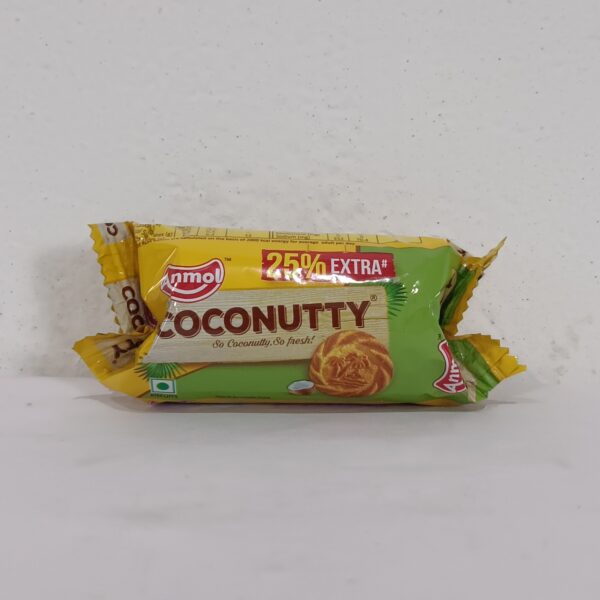 Coconuty