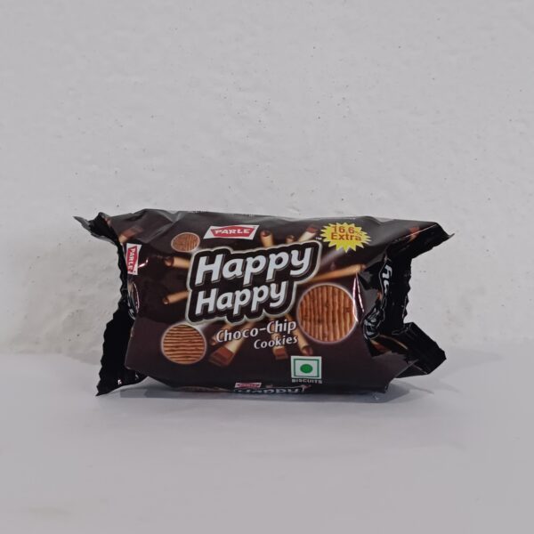 Happy Happy
