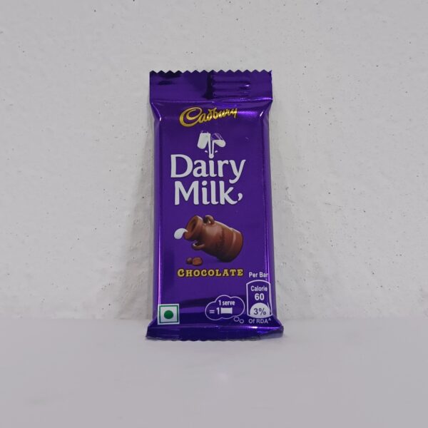 Dairy Milk