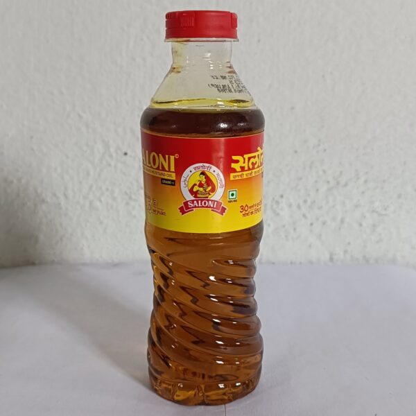 Saloni Bottle 200 ml