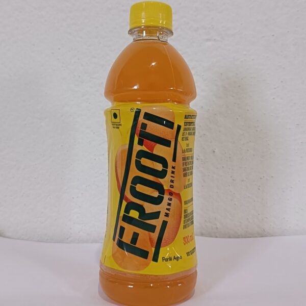 Frooti( 200 ml)