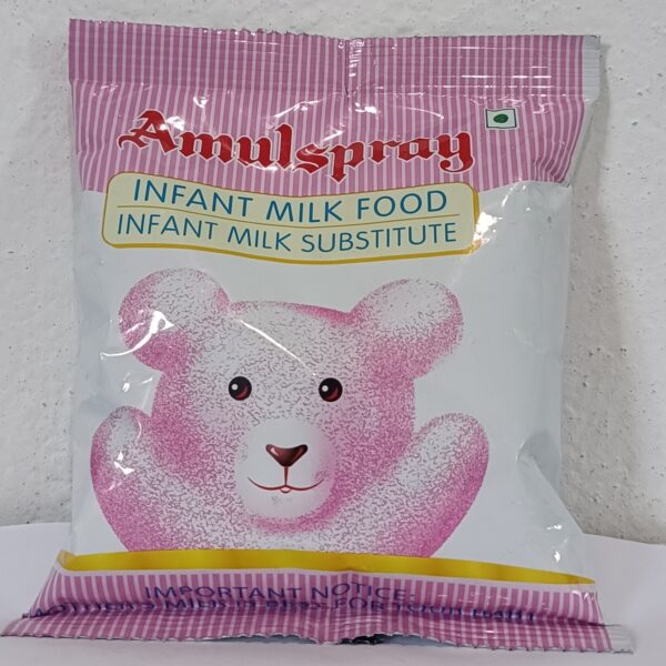 Amul Spray 200g