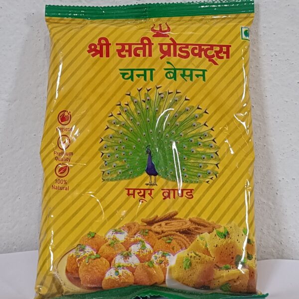 Sati Besan 250g