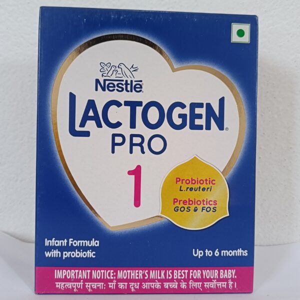 Lactogen No.1
