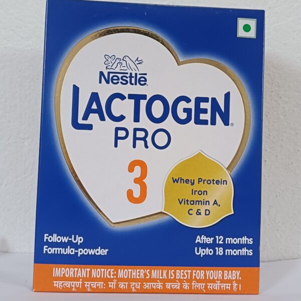 Lactogen No.3