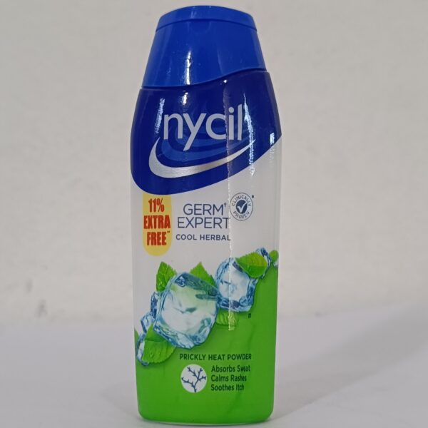 Nycil Powder