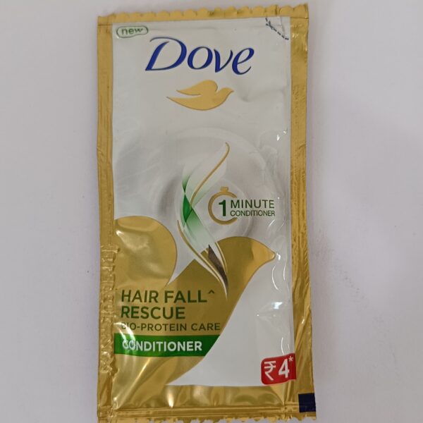Dove Conditioner