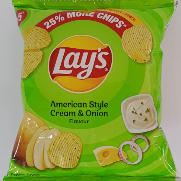 Lays
