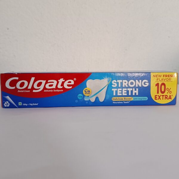 Colgate 100g