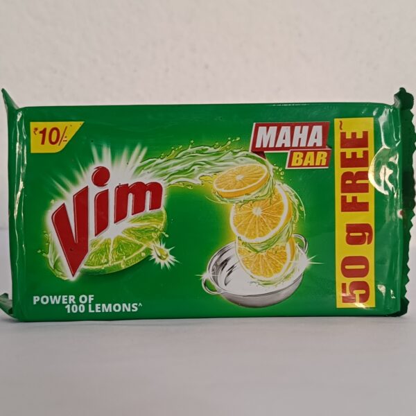 Vim