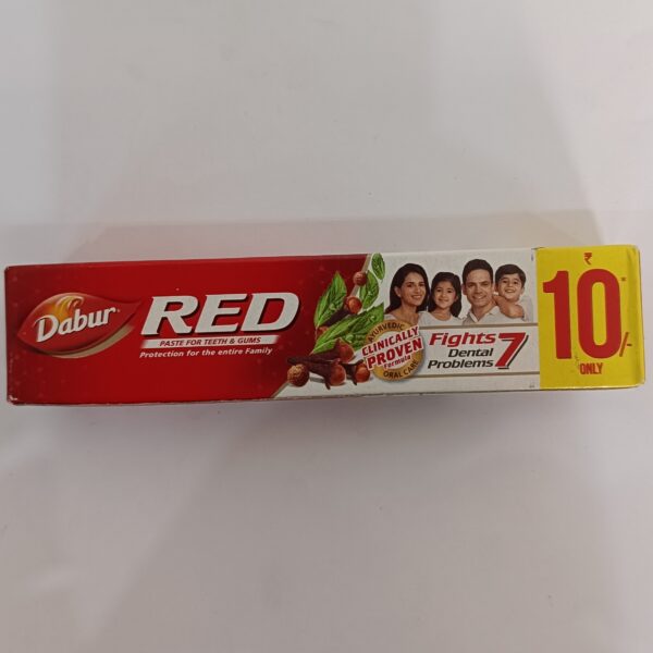 Dabur Red