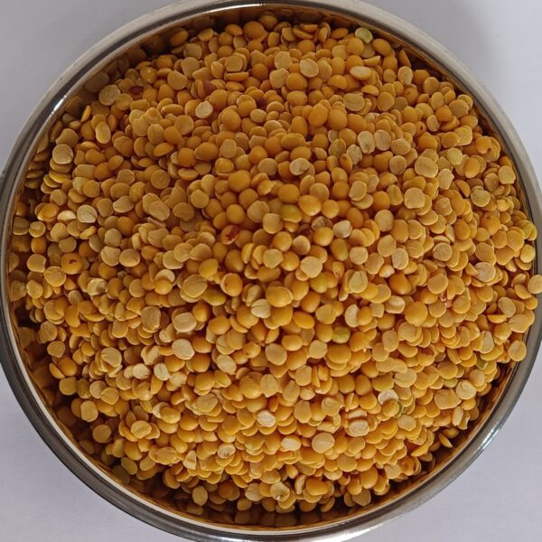Lahar Dal