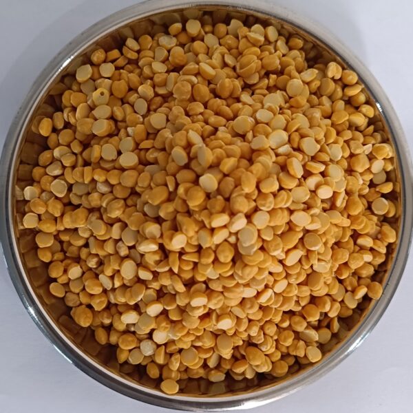 Chana Dal