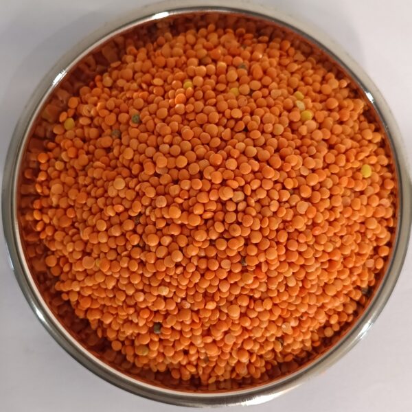 Masur Dal