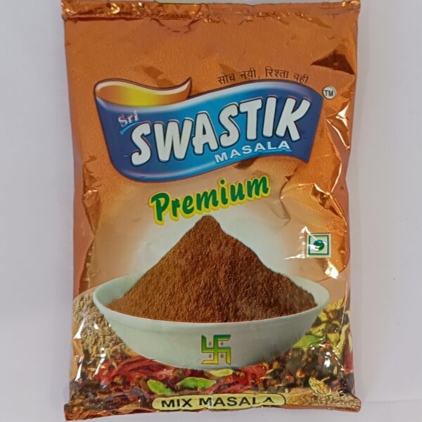 Swastik Mix Mashala