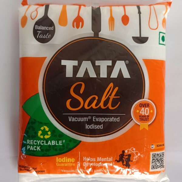 Tata Salt(1kg)