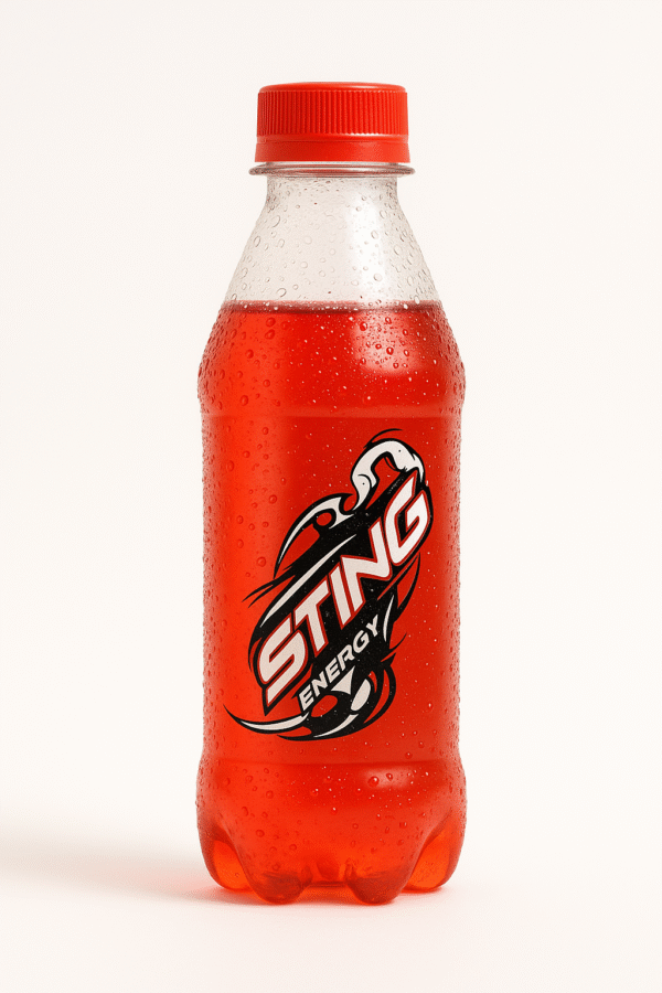 Sting Energy