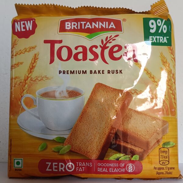 Tostea( Britainiya)