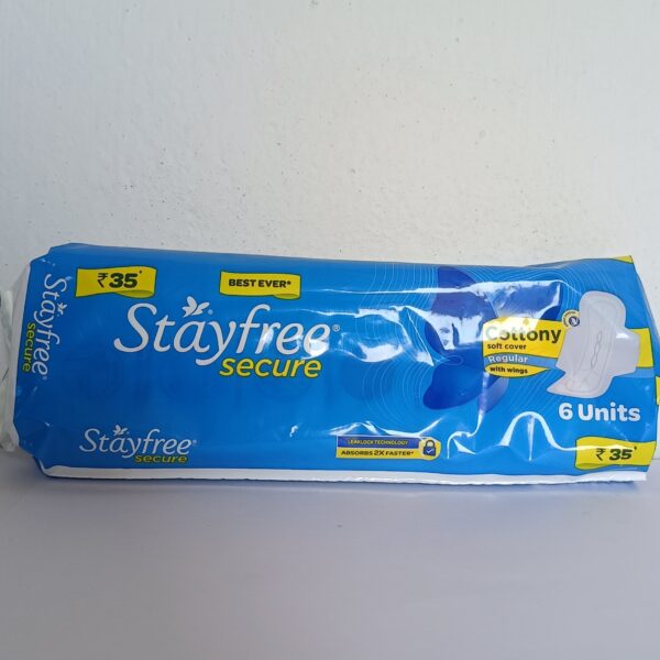 Stayfree