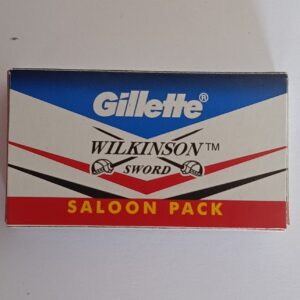 Gillette Wilkinson