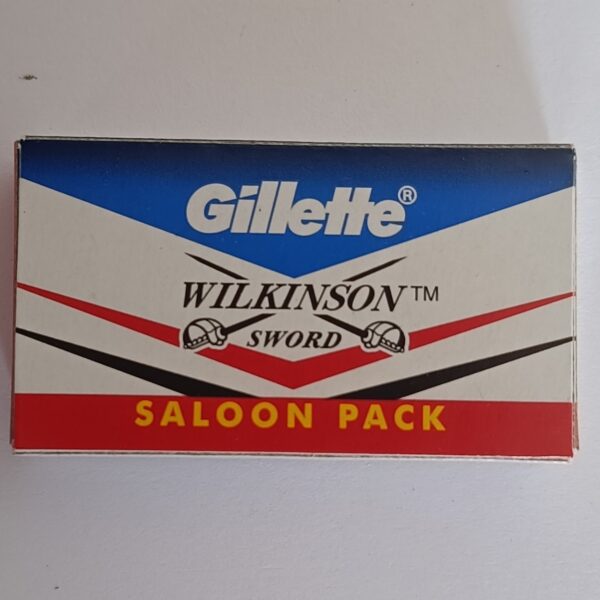 Gillette Wilkinson